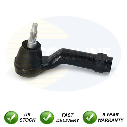 Tie rod end - tie, left