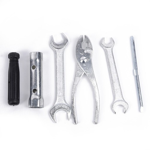 Motorcycle nos tool kit for - motorcycle,