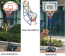 New basketball hoop back - basketball, board