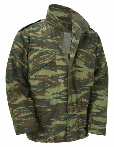 Army jacket m65 military - m65,