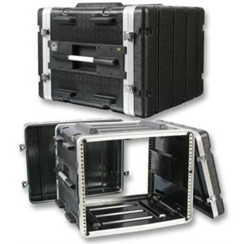 New 8ru equipment - new,