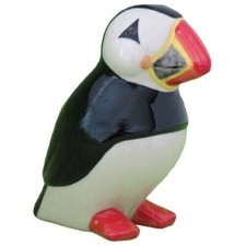 Quail Ceramics      Puffin  3