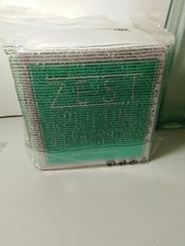 AVON ZEST Candle Home Fragrance Sealed 80g discontinued