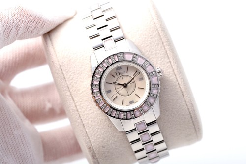 Dior christal mother pearl - christal, of