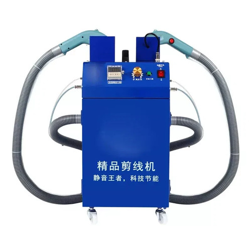 Automatic thread trimming - thread,