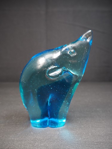 Vintage murano glass - murano?,
