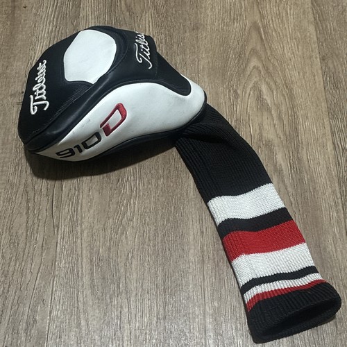Titleist 910d driver headcover - 910d,