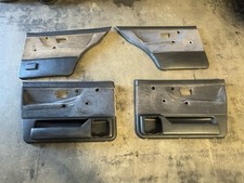 VW MK2 Golf Set (4) LH RH