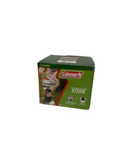 COLEMAN PERFECTFLOW STOVE 1
