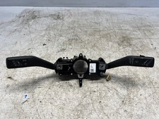  2011 VOLKSWAGEN GOLF MK6 1.6TDI HEADLIGHT/INDICATOR STALK SWITCH 5K0 953 502