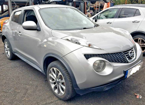 Nissan juke f15 - 2010-2019, 1.5