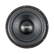 Orion CBW124S 12" 400W RMS