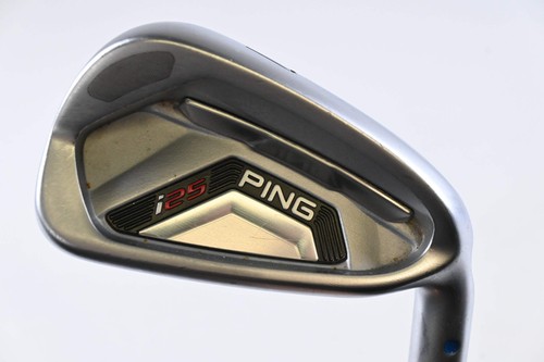 Ping i25 iron blue dot - ping, /