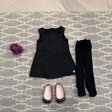 American Girl Doll Luciana