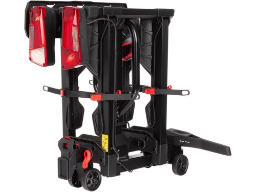 Halfords advanced bike tow - 2,