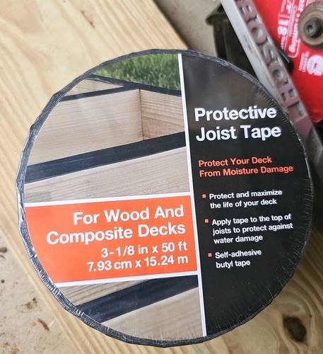 Prowood protective deck - prowood,