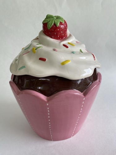 Pier import cupcake cookie - 1,