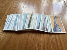 LAMBERT & BUTLER-AEROPLANE