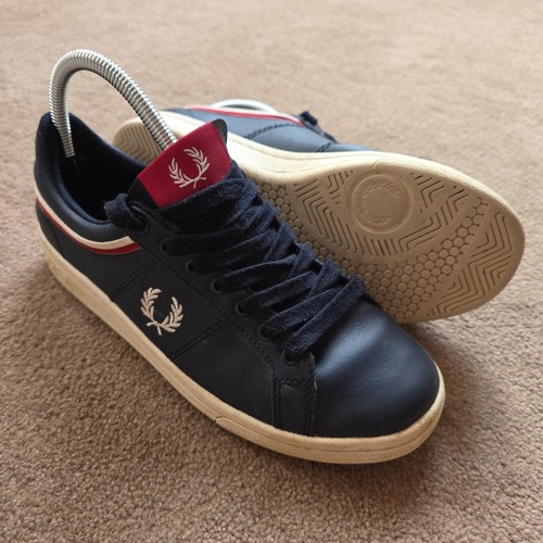 Fred perry kendrick - fred,