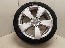 Audi mk3 20 17 inch - a3,