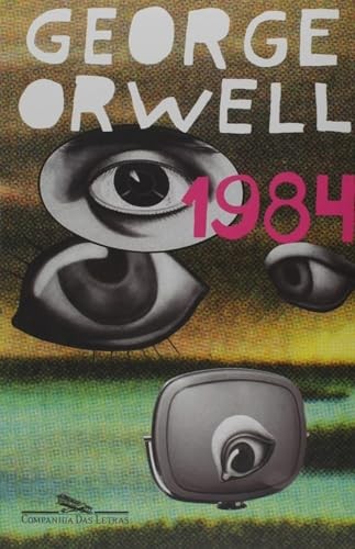 1984 nineteen eighty four - 1984, eighty-four