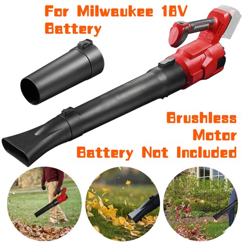 Cordless electric leaf - cordless,