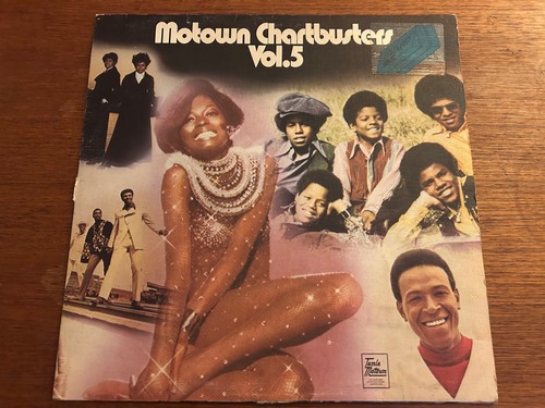 Tamla motown rare transparent - tamla,