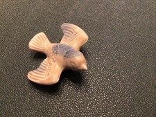Wade Whimsies - Blue Bird &