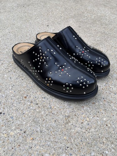 Martens san studded - dr.,