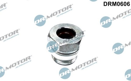 Fits motor drm0606 - fits, dr.