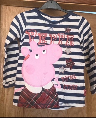 Peppa pig authentic cute - authentic,