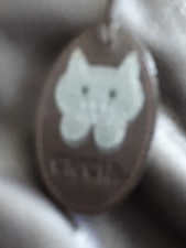 Ciccia Small Leather Handbag