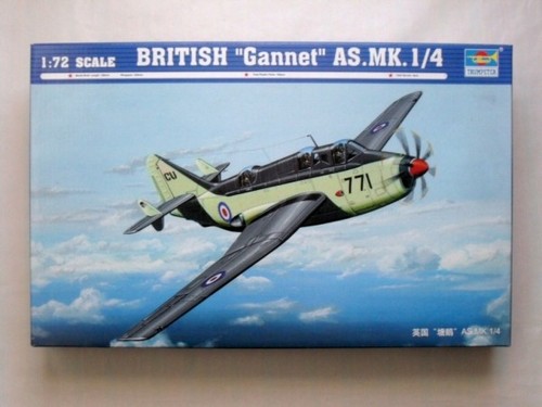 Trumpeter 01629 fairey - 1/72,