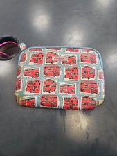 Cath Kidston London Red Bus