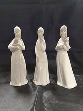 Trio of Porceval Valencia