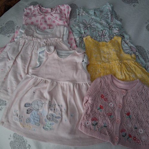 Baby girls dresses - baby,