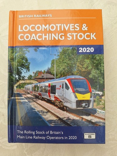 Platform locomotives and - locomotives,