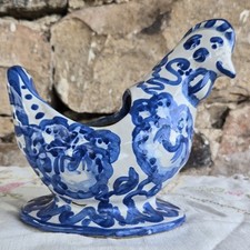 Original M.A. Hadley Pottery