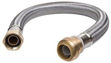 Water softener hose - hose, 3/4"