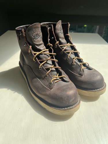 Danner bull run cristy - danner,