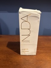 Nuda Self Tanning Lotion