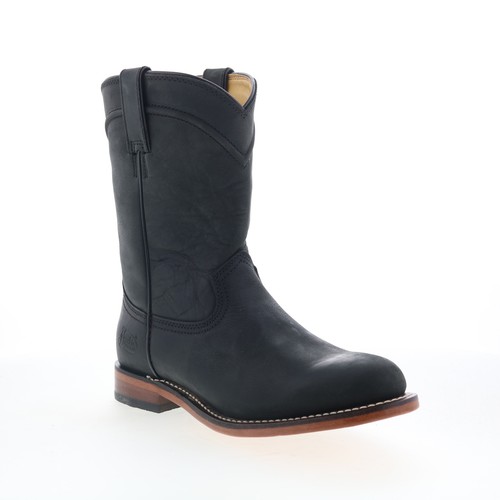 Justin boots braswell - braswell, 10"