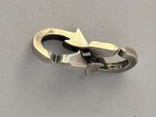 Genuine Trollbeads Arrow Charm/ Pendant