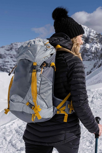 Mountain warehouse elgon - mountain,