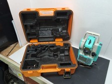 Nikon NPR-362 Surveying Total