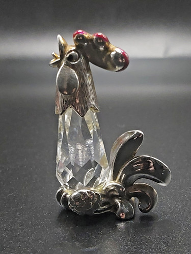 Austria crystal - a.m.,