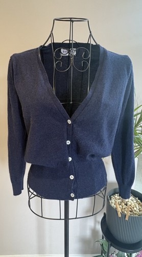 Brora 100 cashmere cardigan - brora,