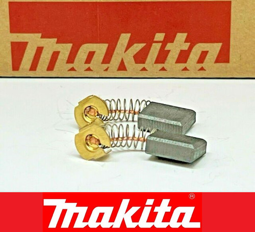 Makita carbon brushes - ,
