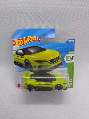 Hot wheels 2025 nissan - hot,