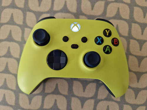 Custom xbox one - xbox, wireless
